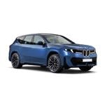 BMW iX3 2025 Onwards charging cable  electric vehicle