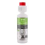 Fuel Additives, JLM Petrol E10 Fuel Treatment 250ml , JLM