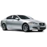 jaguar XF From Mar 2008 to May 2015 null []