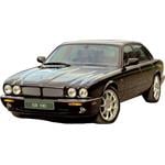 jaguar XJ  From Jul 1997 to May 2003 null []