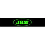 JBM Adjustable COB LED Headlamp - 350LM 