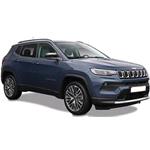 Jeep COMPASS 2025 Onwards seat covers