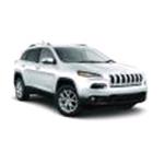 jeep CHEROKEE  tow bars and hitches