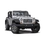 jeep WRANGLER III  tow bars and hitches