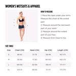 Wetsuits, JOBE Sofia Shorty 3|2mm Women's Wetsuit - Rose Pink - Size L, JOBE
