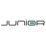 Junior 420L Roof Box - Gloss Black