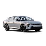 Kia Kia K4 K4 Saloon 2024 Onwards