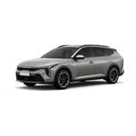 Kia Kia K4 K4 Sportswagon 2026 Onwards