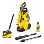 Pressure Washers, Karcher K4 Power Control Flex Home Pressure Washer, Karcher