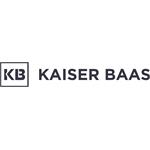Kaiser Baas 9cm Suction Cup Mount