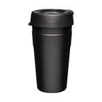 Reusable Mugs, KeepCup Thermal   455ml   Black, KeepCup