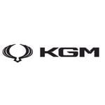 KG MOBILITY roof racks and bars