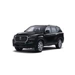 KG MOBILITY REXTON 2023 Onwards boot liners