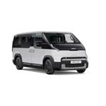 kia PV5 Bus From Jun 2025 to Jan 1970 null []