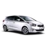 kia CARENS IV air conditioning dryers