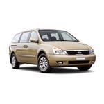 Kia Kia Carnival Carnival 2006 to 2014