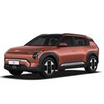 Kia EV3 2024 Onwards wiper blades