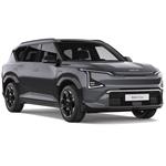 Kia EV5 2024 Onwards seat covers