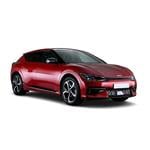Kia EV6 2021 Onwards electric motor  tailgate