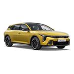 Kia K4 Hatchback 2026 Onwards seat covers