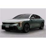 Kia K4 Saloon 2024 Onwards seat covers