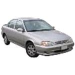 kia MENTOR Saloon  From Sep 1993 to Oct 1997 null []