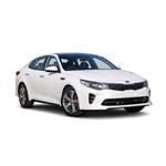 Kia OPTIMA 2015 to 2020 particle sensor