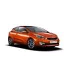 Kia Kia Ceed PRO CEE/D 2013 to 2018