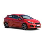 Kia PRO CEE/D 2013 to 2018 particle sensor