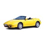 Kia ROADSTER 1999 to 2002 seal ring