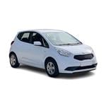 Kia VENGA 2010 to 2019 particle sensor