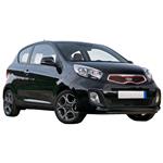 kia PICANTO  air conditioning dryers