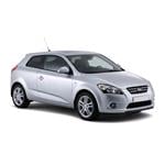 Kia PRO CEED 2008 to 2013 sensor  throttle position