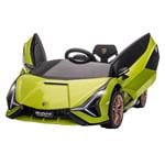 Kids Electric Cars