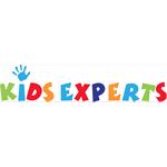 Kids Car Sun Shade - Graffiti Blue