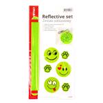 Kids Travel Accessories, Kids Gadget Reflectors Set   Find Items In The Dark, AMIO