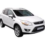 ford KUGA exhaust controls pressure converters