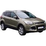 ford KUGA tow bars and hitches