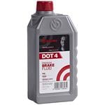 Brake Fluid, Brembo DOT 4 Brake Fluid   500ml, Brembo