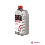 Brake Fluid, Brembo DOT 5.1 Brake Fluid 500ml, Brembo