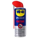 Lubricants and Grease, WD40 Specialist Penetrant   400ml, WD40