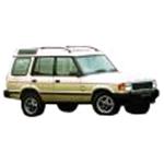 landrover DISCOVERY towbar electric kits