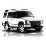 Landrover Landrover Discovery DISCOVERY Mk II 1994 to 2004