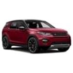 landrover DISCOVERY SPORT air filters