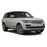 landrover RANGE ROVER IV  air filters
