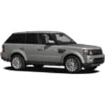 landrover RANGE ROVER SPORT air conditioning condensers