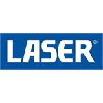 LASER 3465 Lambda Sensor Socket Thread Chaser - 2 Piece