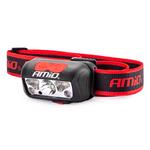 Work Lights, LED Headlamp with Powerful LED COB Light, AMIO