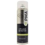 Car Service and Specialist Tools, Gas Leak Detector Aerosol   400ml, PMA