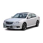Subaru LEGACY V 2009 to 2015 gear lever knob
